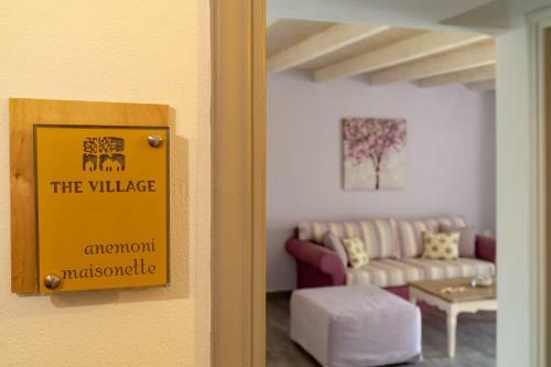 Village Apartments