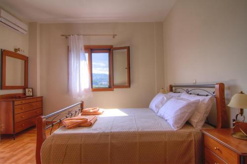 Villa Evanthia