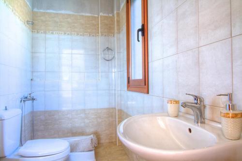 Villa Evanthia
