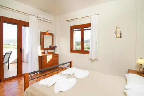 Villa Evanthia