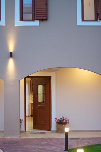 Villa Evanthia