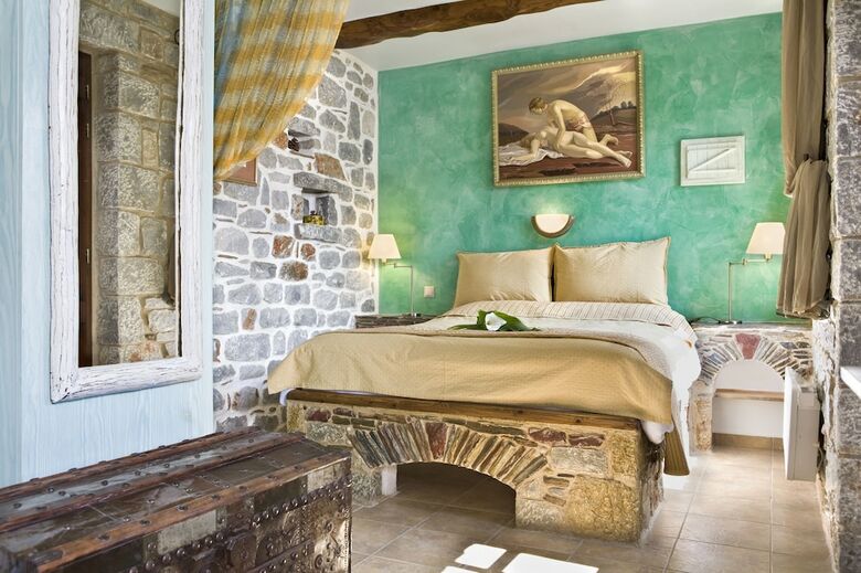 Hostal Elixirion
