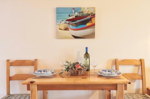 Apartamento Aria