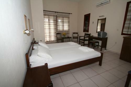 Apartamento Fokion Studios
