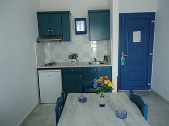 Apartamento Colosseo Star