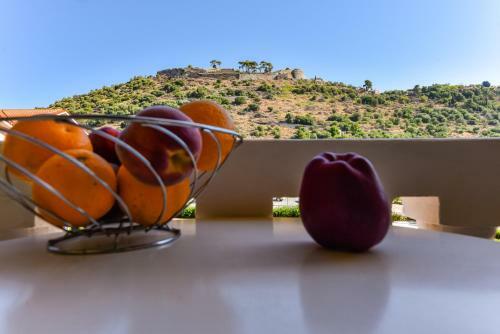 Aparthotel Ionis Hotel