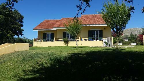 Apartamento Rodi Studios