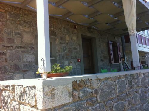 Heliades Maisonettes