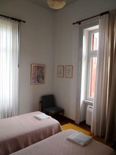 Villa Molyvos Manor