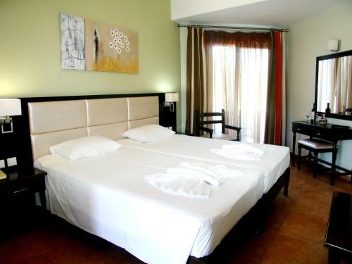 Aphrodite Hotel