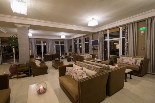 Aphrodite Hotel