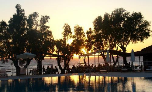 Aphrodite Hotel
