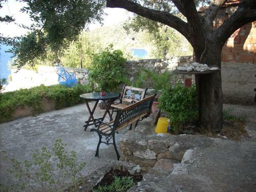 Apartamento Olympia House