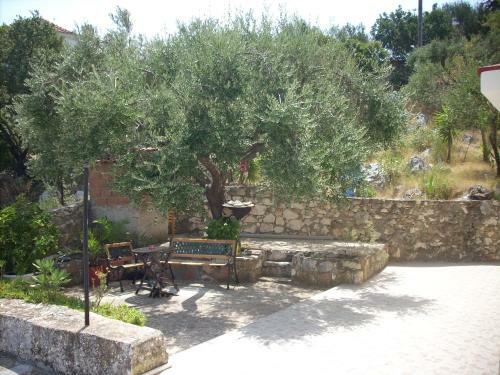 Apartamento Olympia House
