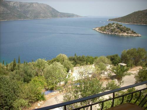 Apartamento Olympia House
