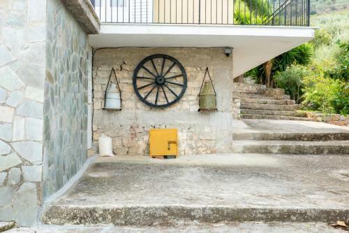 Apartamento Olympia House