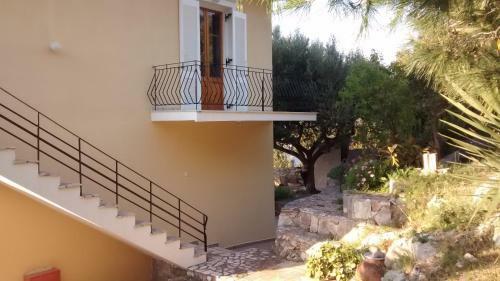 Apartamento Olympia House