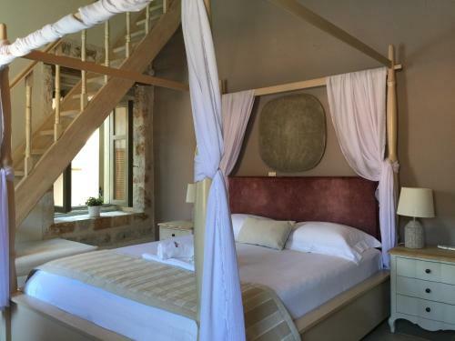 Bed & Breakfast Alicelia Boutique Inn