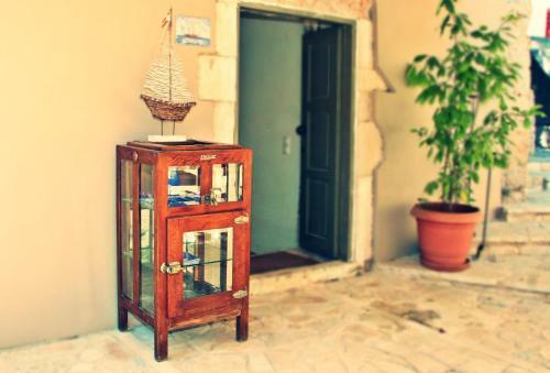 Bed & Breakfast Alicelia Boutique Inn
