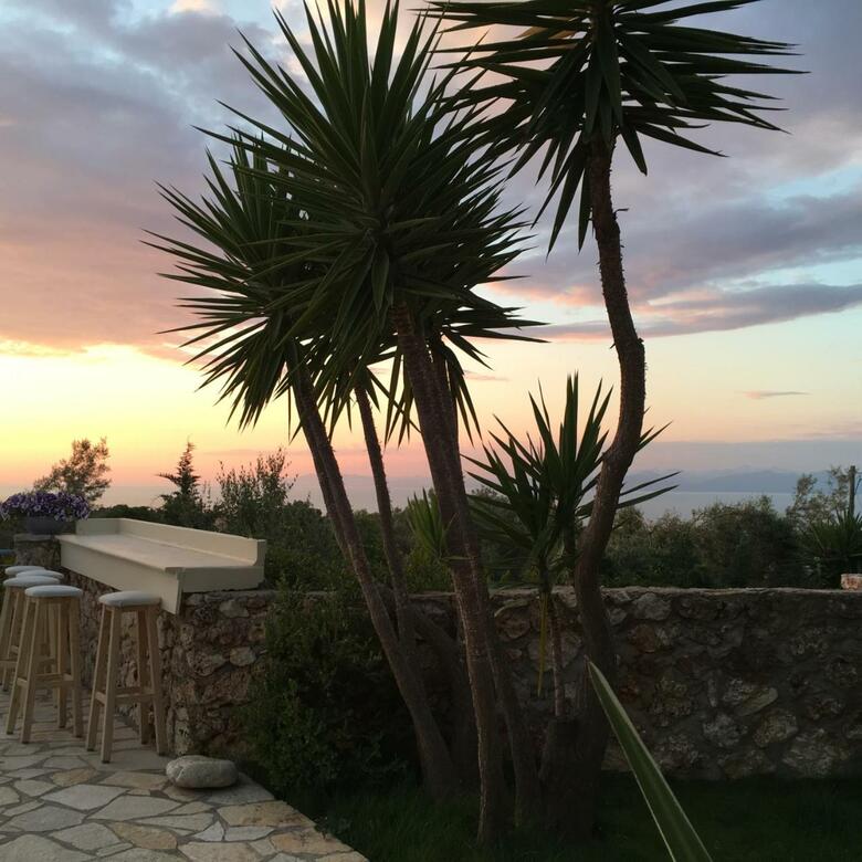 Apartamento Villa Elenia