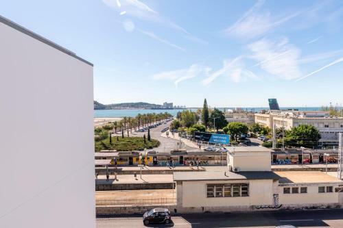 Guestready - Gorgeous Apartment In Alges With Stunning Rooftop Pool