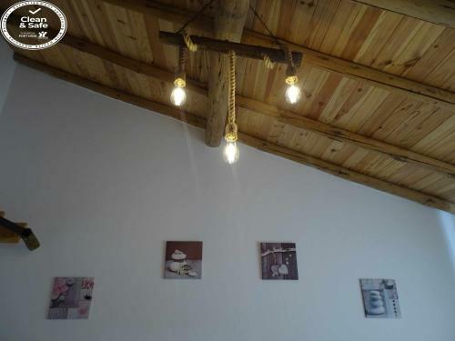 Apartamento Dieana Alojamento Amieira