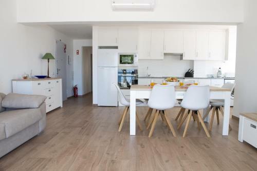Apartamento 11 Beira Mar - Casas & Papeis