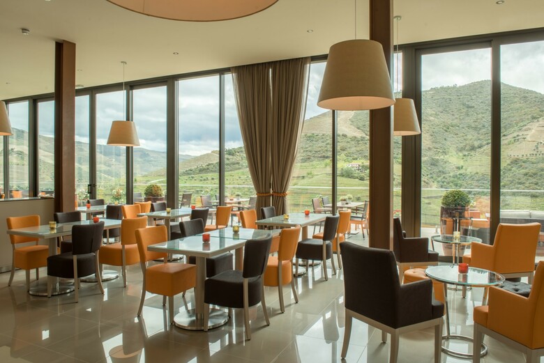 Agroturismo Vila Gale Douro Vineyards