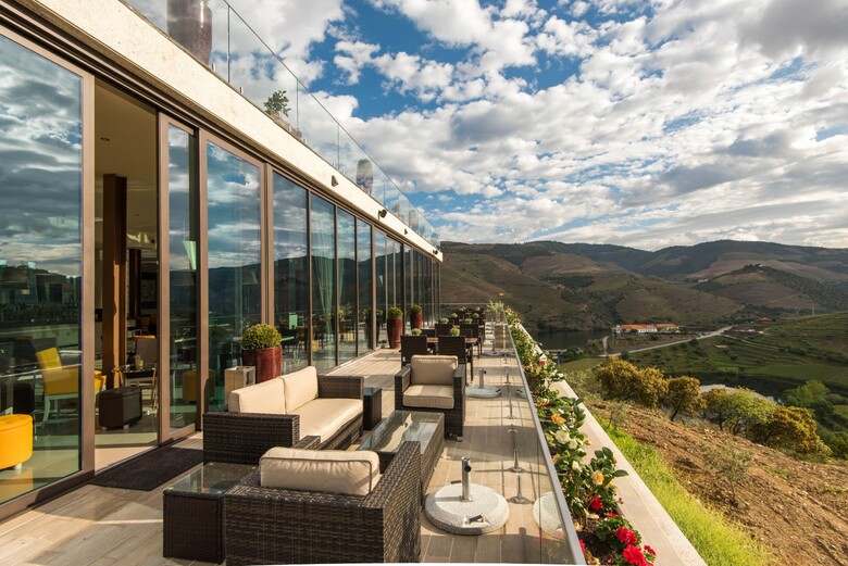 Agroturismo Vila Gale Douro Vineyards