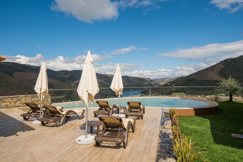 Agroturismo Vila Gale Douro Vineyards