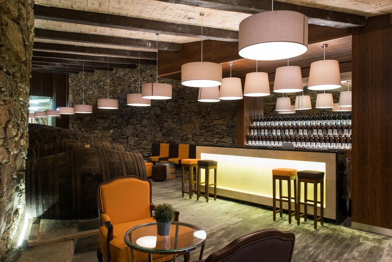 Agroturismo Vila Gale Douro Vineyards