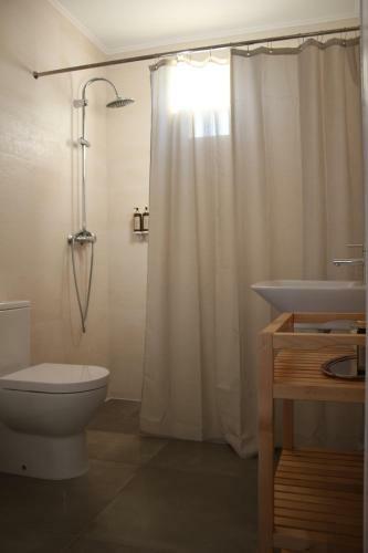 Agroturismo Quinta Do Barreiro