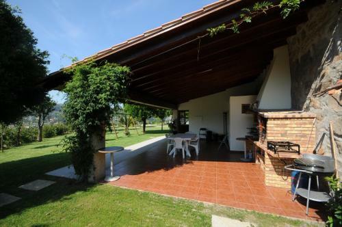 Balugaes Villa Sleeps 7 With Pool Air Con And Wifi