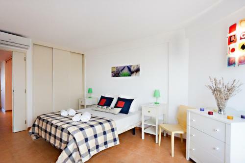 Golden Style Apartment P104
