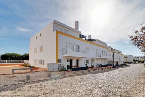 Apartamento Tavira Formosa Bay By Homing