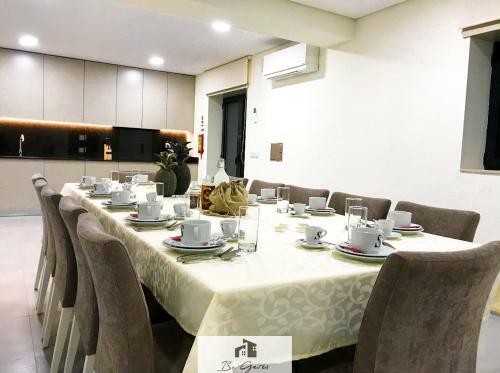 S Residence - T5