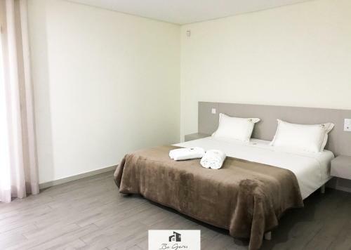 S Residence - T5