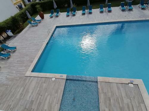 Apartamento Algarent Quinta Velha Jolie 125 Cabanas de Tavira