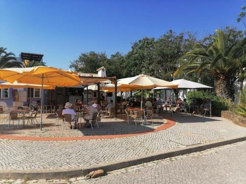 Apartamento Algarent Quinta Velha Jolie 125 Cabanas de Tavira