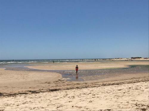 Apartamento Algarent Quinta Velha Jolie 125 Cabanas de Tavira