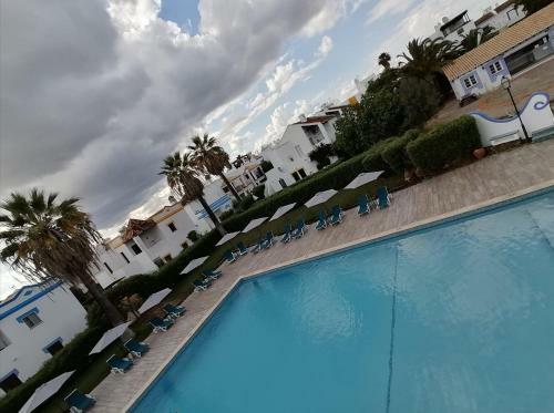 Apartamento Algarent Quinta Velha Jolie 125 Cabanas de Tavira