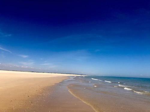 Apartamento Algarent Quinta Velha Jolie 125 Cabanas de Tavira