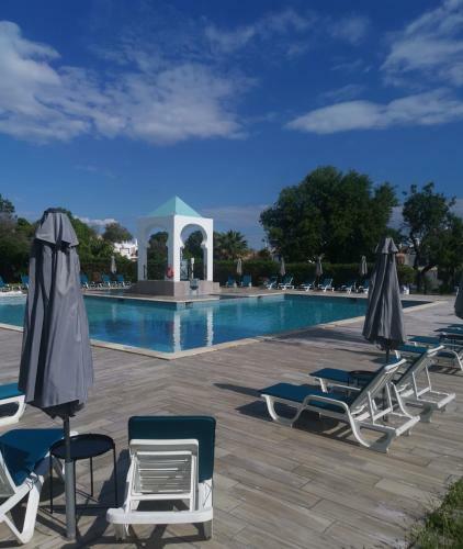 Apartamento Algarent Quinta Velha Jolie 125 Cabanas de Tavira