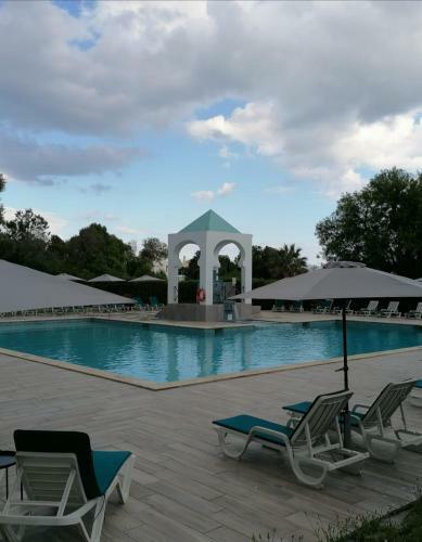 Apartamento Algarent Quinta Velha Jolie 125 Cabanas de Tavira