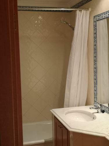 Apartamento Algarent Quinta Velha Jolie 125 Cabanas de Tavira