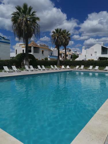 Apartamento Algarent Quinta Velha Jolie 125 Cabanas de Tavira