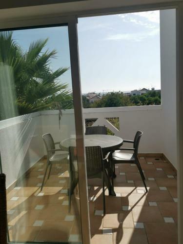 Apartamento Algarent Quinta Velha Jolie 125 Cabanas de Tavira