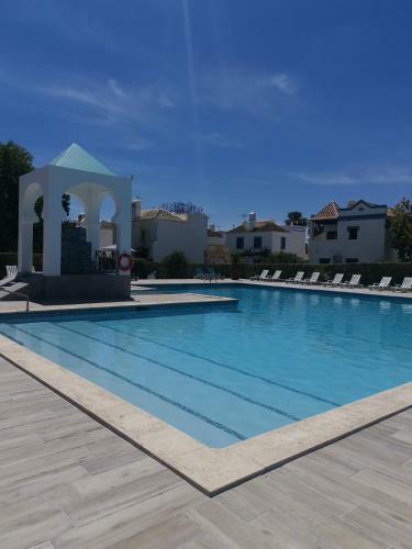 Apartamento Algarent Quinta Velha Jolie 125 Cabanas de Tavira