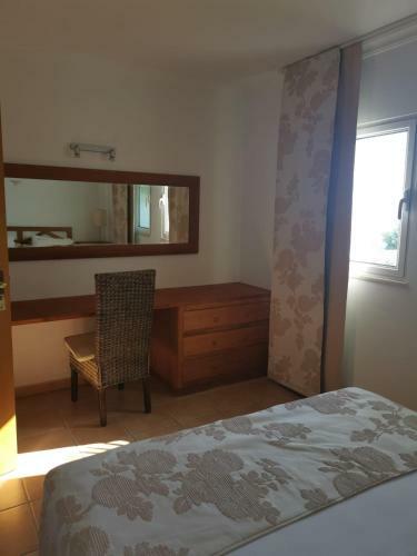 Apartamento Algarent Quinta Velha Jolie 125 Cabanas de Tavira