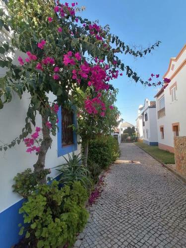 Apartamento Algarent Cabanas de Tavira Quinta Velha Cosy 214